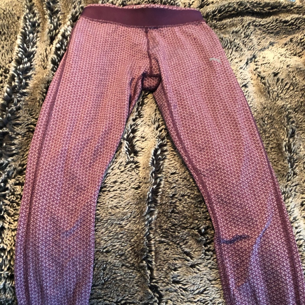 Puma Running leggings